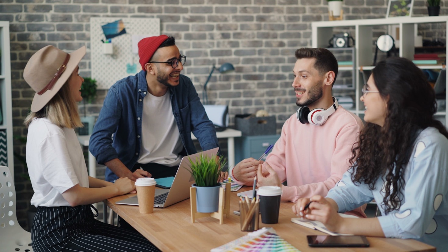 How Artificial Intelligence Is Reshaping Modern Workflows