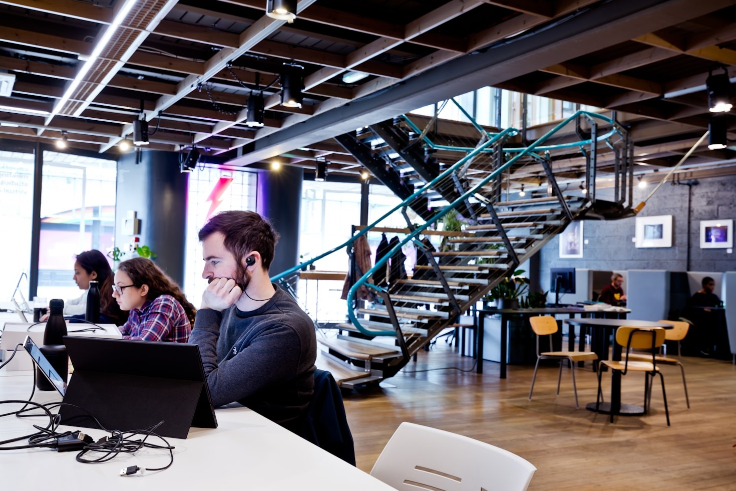 Top Software Tools for Boosting Team Productivity